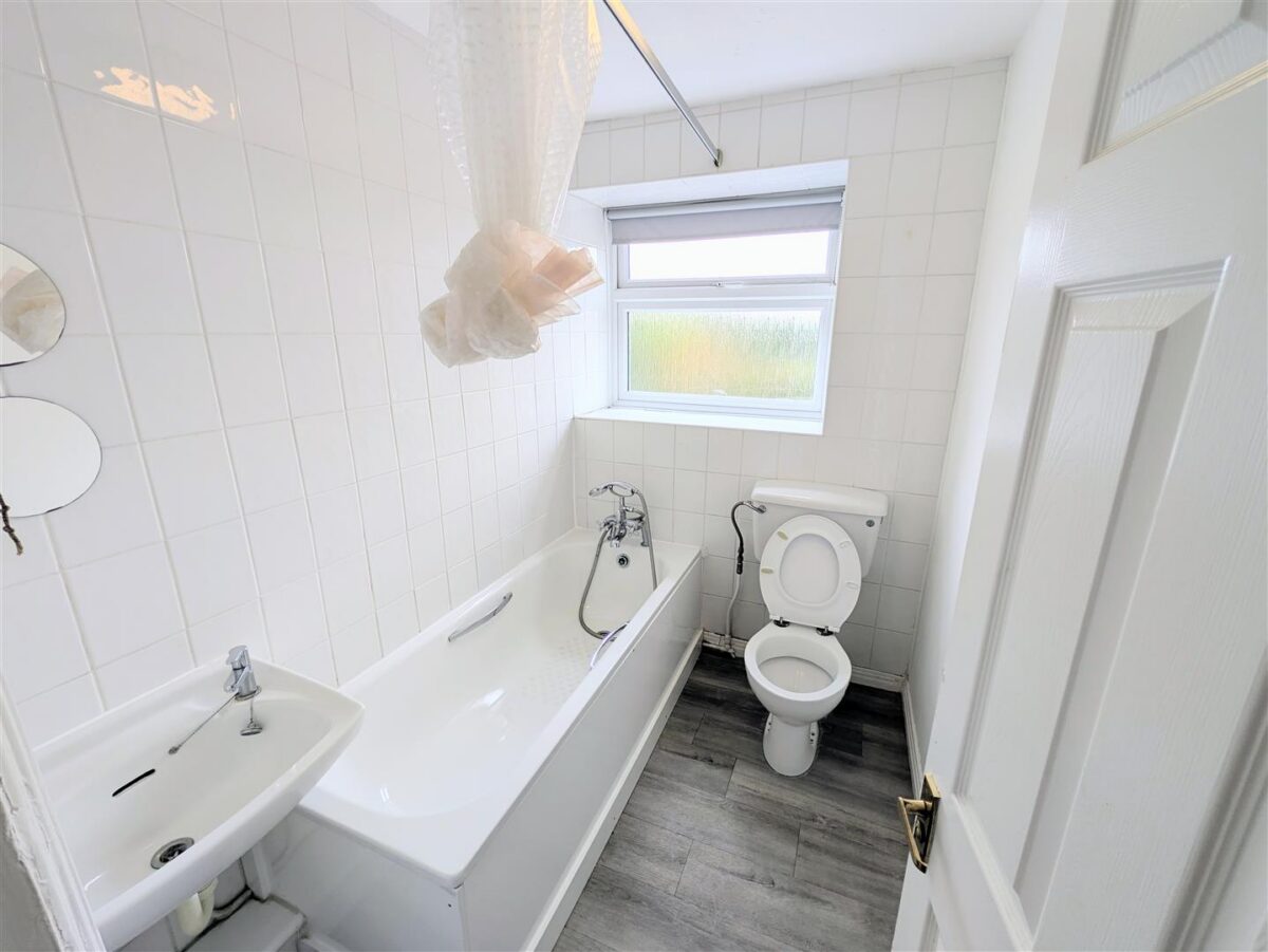 Beverley Court, SW20 0AE