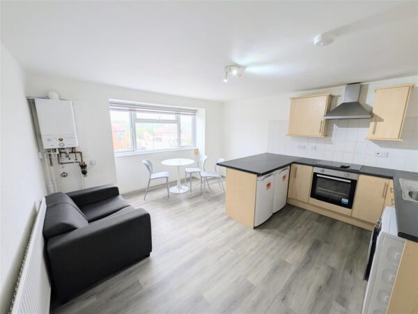 Beverley Court, SW20 0AE